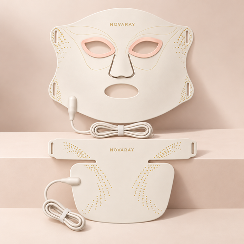 Novaray LED Face Mask